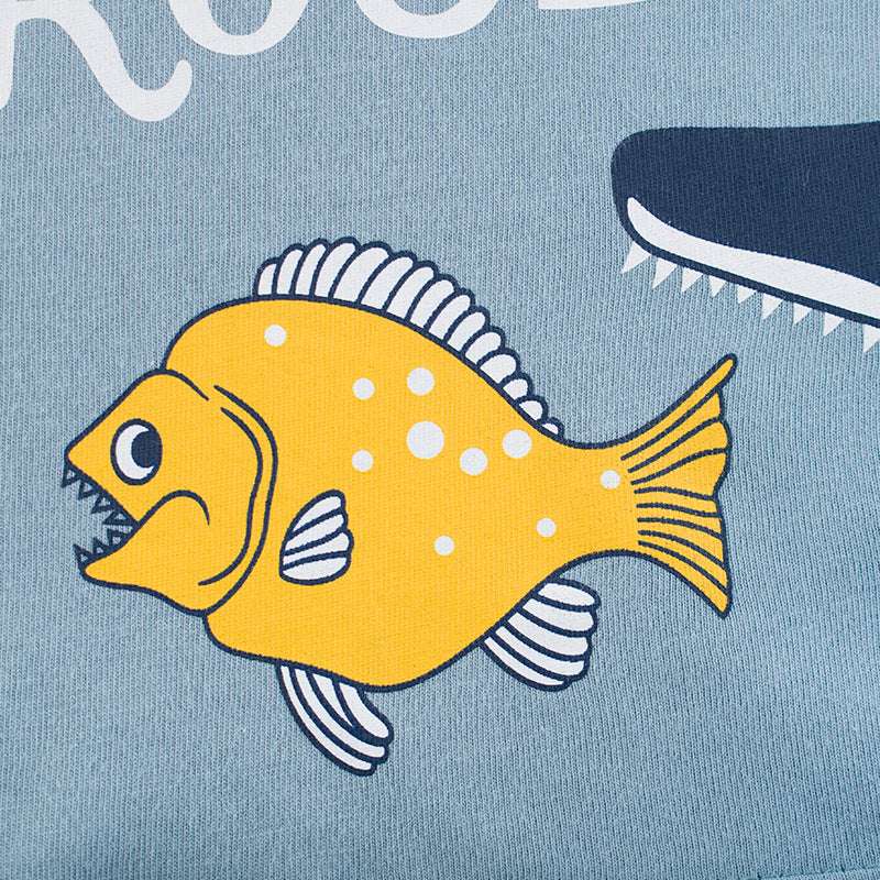 Children's short sleeve T-shirt - Minihomy