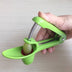 Kitchen Fruit Corer - ABS + Stainless Steel 420 - Effortless Core Removal - Minihomy