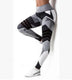 High Elastic Push Up Pants Fitness Legging - Minihomy