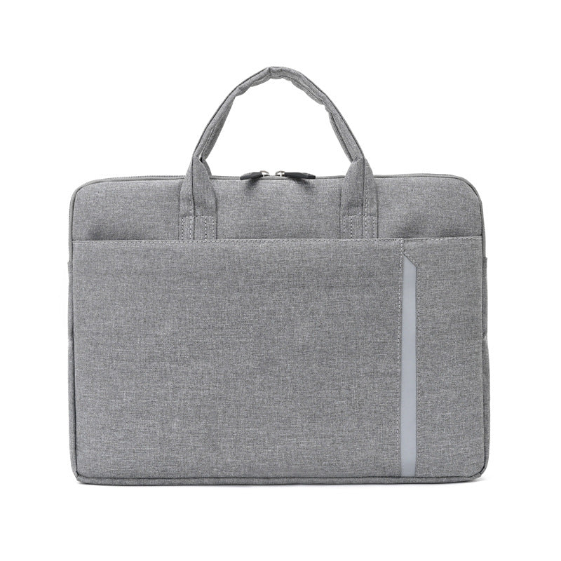 15.6 Inch Laptop Bag Men's Business Commuter - Minihomy