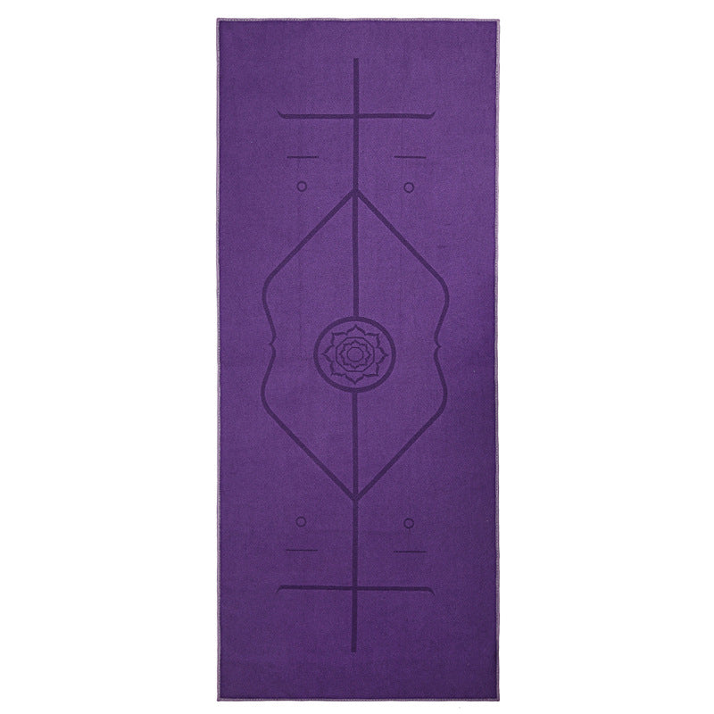 Yoga Towel  Rest Blanket