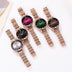 Fashionable Women Alloy Watches - Minihomy