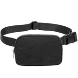 Belt Waist Bag Crossbody Fanny Packs For Women Shoulder Crossbody Chest Bag - Minihomy