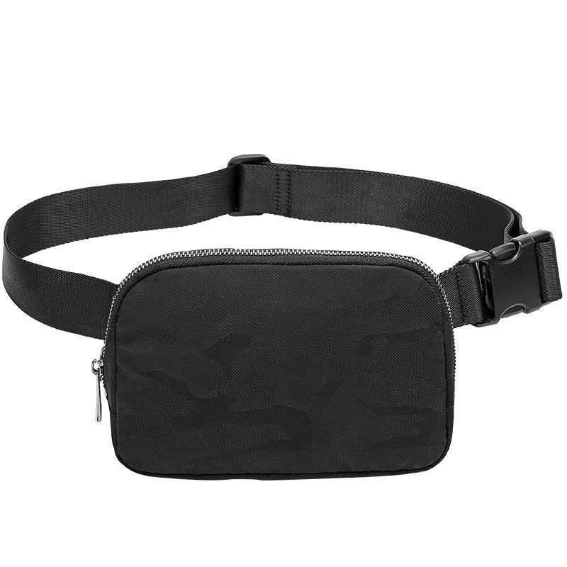 Belt Waist Bag Crossbody Fanny Packs For Women Shoulder Crossbody Chest Bag - Minihomy