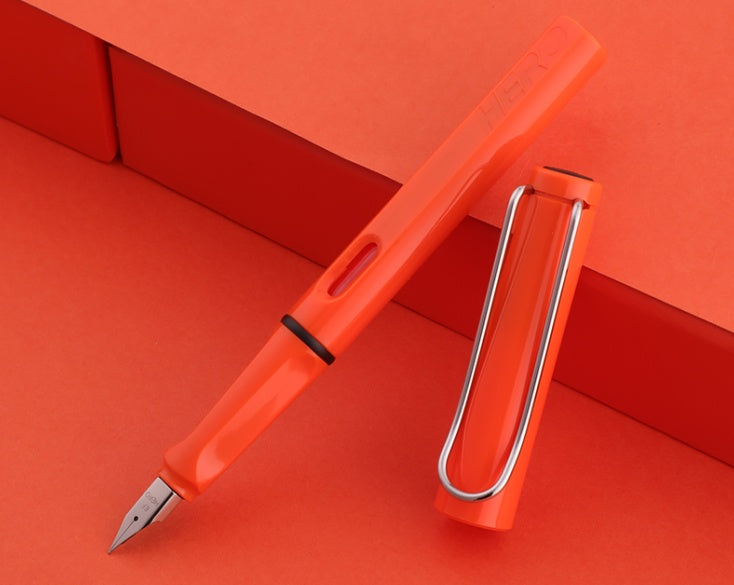 Engravable Students Practice Calligraphy Pen Adult Office - Minihomy