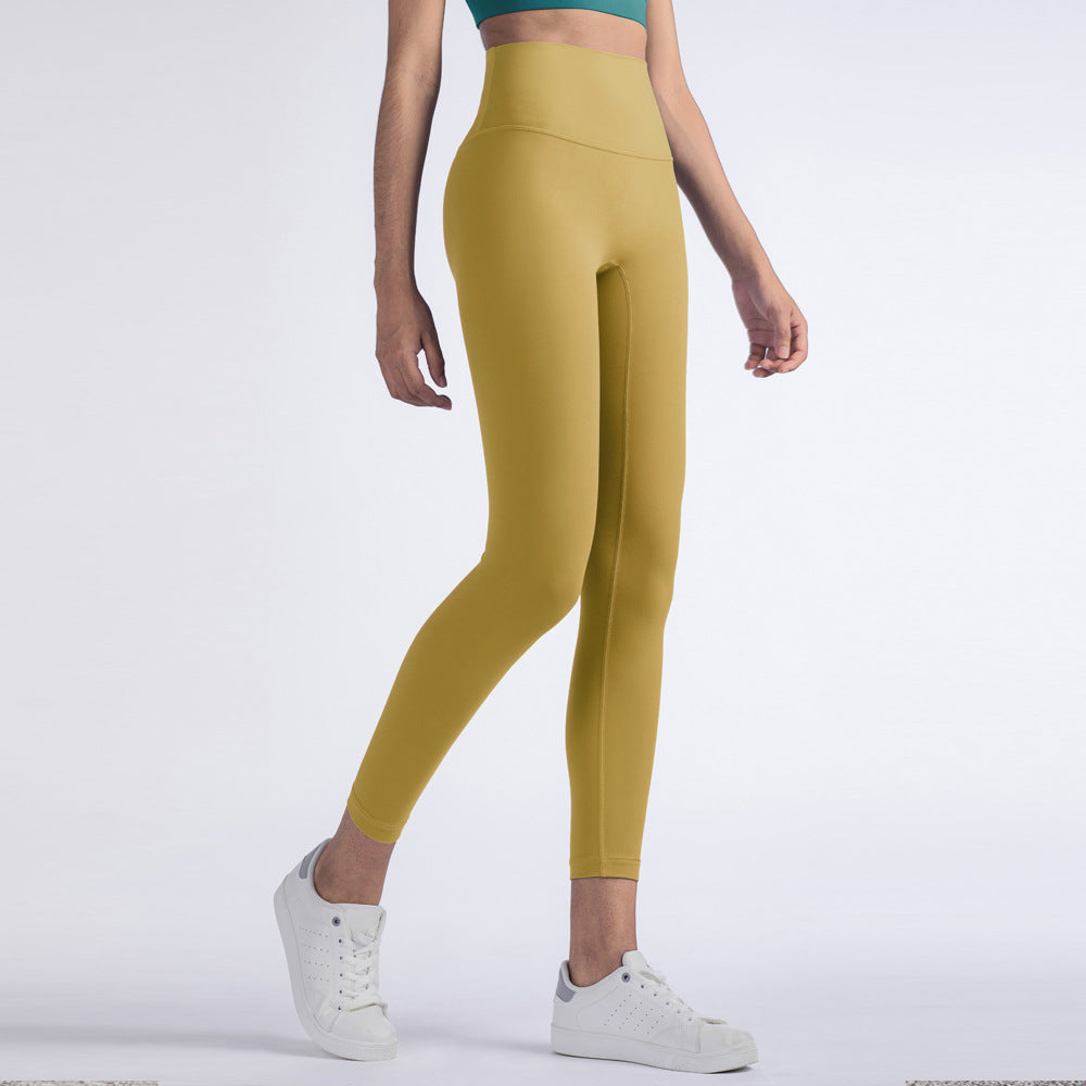 Yoga Leggings Gym Leggings Comfortable Sports Leggings