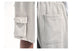 High Street Multi-Pocket Casual Loose Shorts - Minihomy