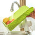 Creative Kitchen Portable Folding Plastic Cutting Board - Minihomy