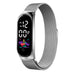 Innovative Colorful Waterproof Touch Screen Bracelet & Watch - Minihomy