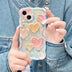 Advanced Oil Painting Love Phone Case - Minihomy