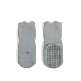 Combed Cotton Socks For Boys And Girls - Minihomy