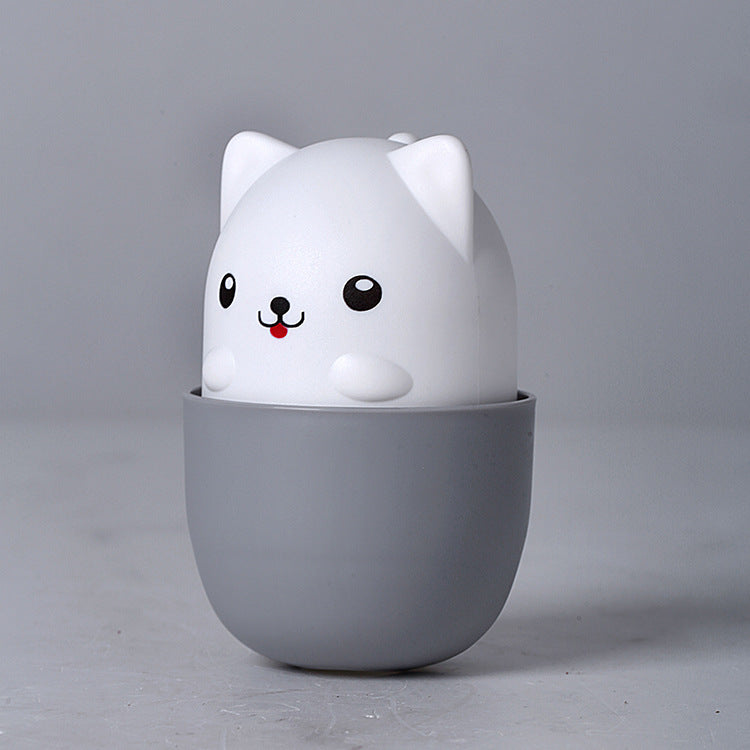 Cartoon Toothbrush Holder Combination - Minihomy