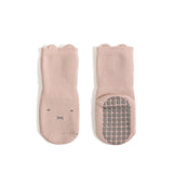 Combed Cotton Socks For Boys And Girls - Minihomy