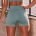 Hip Lift Yoga Gym Training Suit Outdoor Running Cycling Shorts - Minihomy