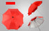 360° Adjustable Stroller Umbrella: Protect Your Little One in Style - Minihomy