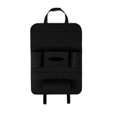 Car-Styling Holder Multi-Pocket Seat Wool Felt Storage bag - Minihomy