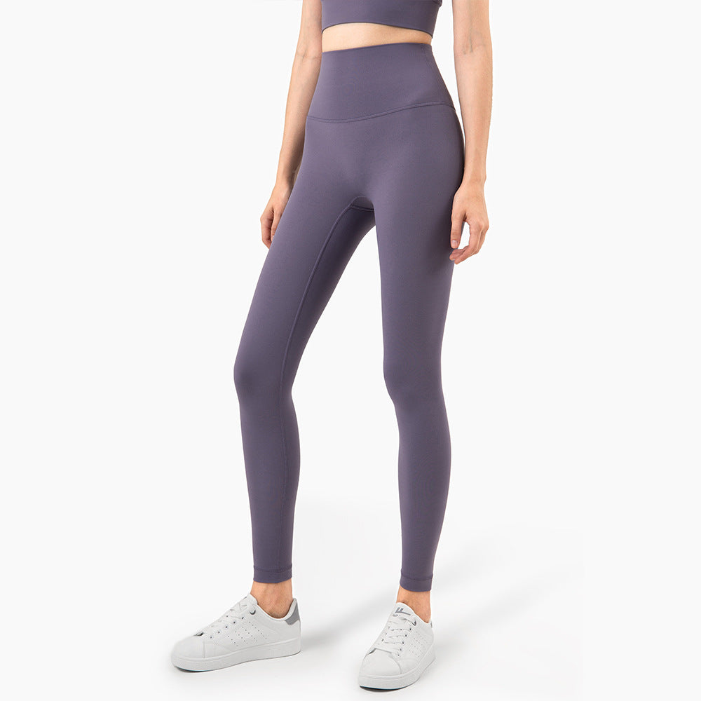 Yoga Leggings Gym Leggings Comfortable Sports Leggings