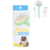 Pet Cat And Dog Hair Brush - Minihomy