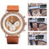 Chronograph Men Watches - Minihomy