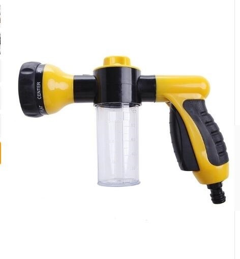 Foam Spray Gun High Pressure Automotive Foam Spray Gun Household Cleaner Generator - Minihomy