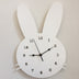 Creative Nursery Wall Clock - Minihomy