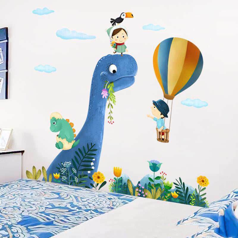 Children's wall stickers - Minihomy