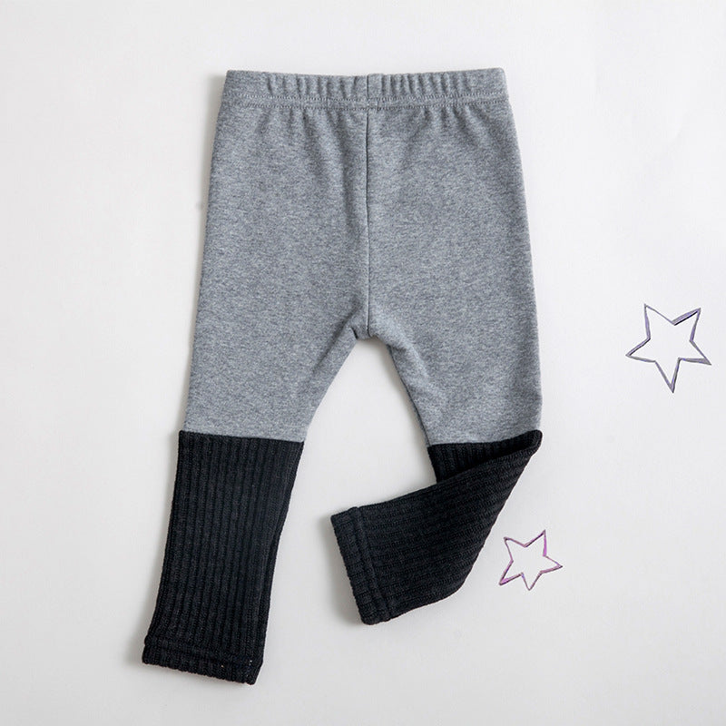 Children's leggings - Minihomy