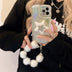 Plush Star Holder Phone Case - Minihomy