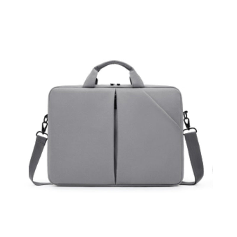 Portable Laptop Bag Multi-function Cross Body - Minihomy