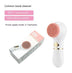 Electric Facial Cleanser Pore Cleaner Beauty Instrument - Minihomy