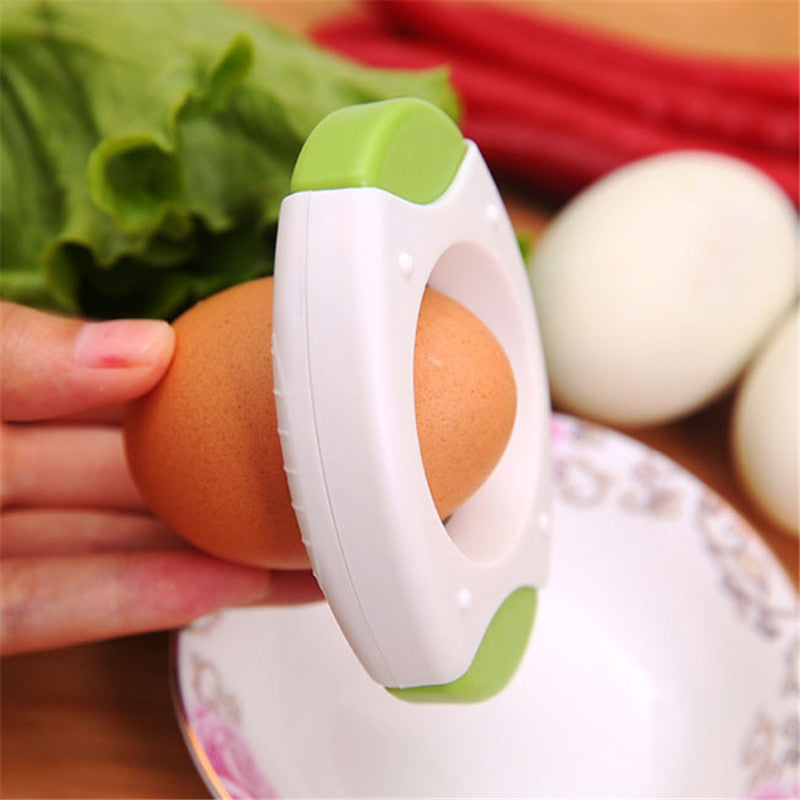 Egg Topper Kitchen Gadgets For Sushi Egg Strainer - Minihomy