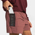 Gym Shorts Quick Dry Stretch Single Layer Shorts - Minihomy