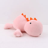 Down Cotton Triceratops Doll Plush Toys - Minihomy