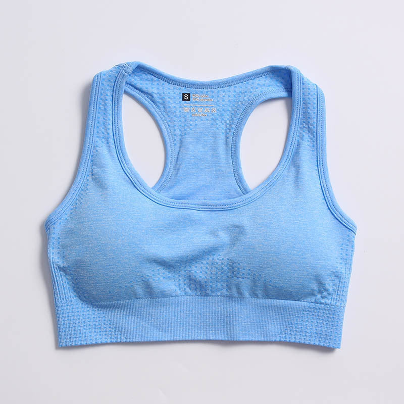 Seamless Knitted Yoga Clothes Women