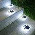 Outdoor Landscape Solar LED Underground Lawn Light - Minihomy