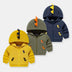 Hoodies Sweatshirts For Kids Boys Coat Casual Tops Children - Minihomy