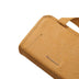 Large Capacity Leather Cosmetic Bag for Travel & Everyday Use - Minihomy