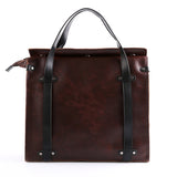 Casual Business Document One Shoulder Diagonal Computer Men's Bag - Minihomy