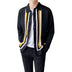 Design Sense Cardigan Sweater Men - Minihomy