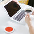 Beat the Chill: USB Mug Warmer Keeps Your Beverages Warm All Day Long - Minihomy