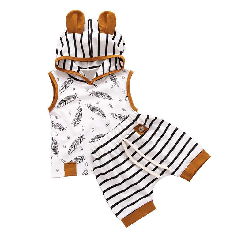 Children clothes set - Minihomy