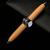 Metal Ballpoint Pen with LED Light - Spinning Gyro for Stress Relief - Office & School Supplies - Minihomy