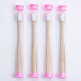 Eco-Friendly Bamboo Toothbrush - Minihomy