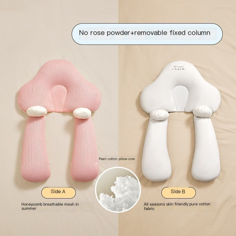 Baby Correction Head Shaping Pillow - Minihomy