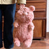 Cute Baby Pink Pig Plush Toy Doll - Minihomy