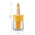 Oil Brush with Bottle - High Temperature Resistant - Minihomy