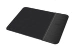 Kauçuk Yüzeyli Kablosuz Şarjlı Mouse Pad