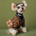 Dog Clothes Sweater: Stylish Warmth for Your Pooch - Minihomy