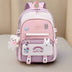 Ins Style Women's Cute Korean Style Backpack - Minihomy