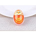 Creative Cartoon Boiled Egg Timer Kitchen Poached Egg Observer Boiled Egg Timer - Minihomy